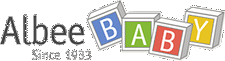 Albee Baby Logo
