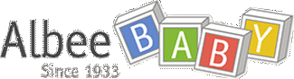 Albee Baby Logo