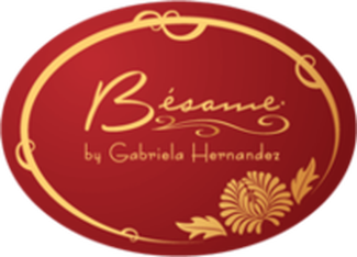 Besame Cosmetics Logo