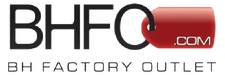 BHFO Logo