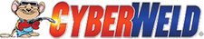 Cyberweld Logo