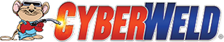 Cyberweld Logo