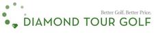Diamond Tour Golf Logo