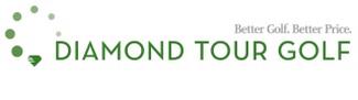 Diamond Tour Golf Logo