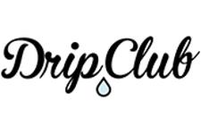 The Drip Club Logo