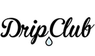 The Drip Club Logo