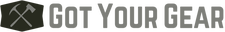 Got Your Gear Logo