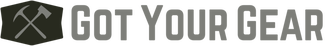 Got Your Gear Logo