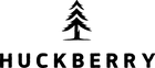 Huckberry logo
