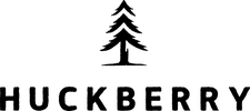Huckberry Logo