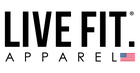 Livefit Apparel logo