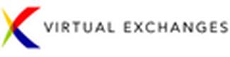 Virtual Exchanges Logo