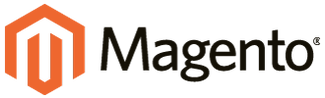 Magento Logo