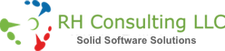 RH Consulting Logo