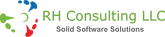 RH Consulting Logo