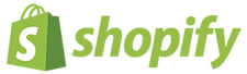 Shopify Logo