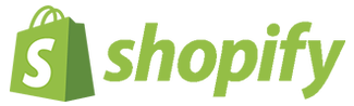 Shopify Logo