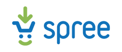 Spree Logo