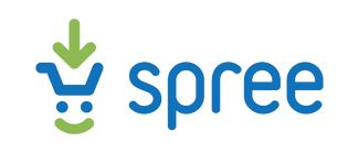 Spree Logo
