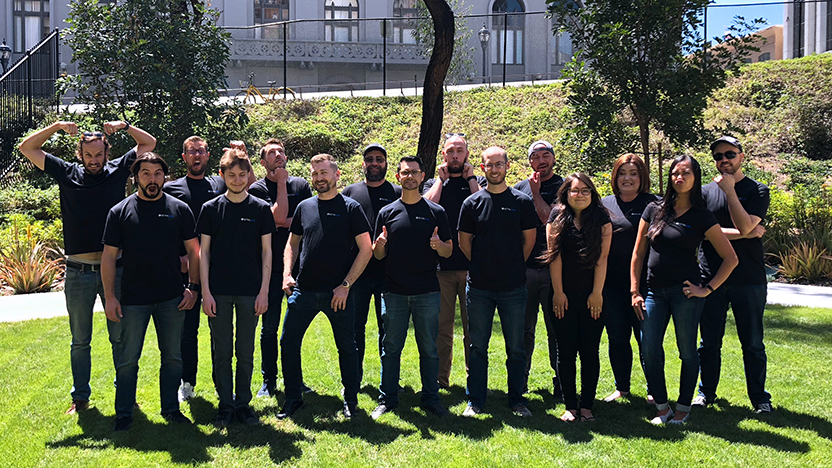 The RetailOps Family