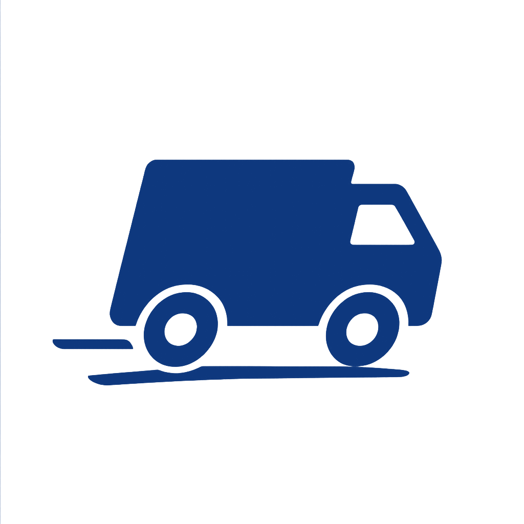Indigo Van