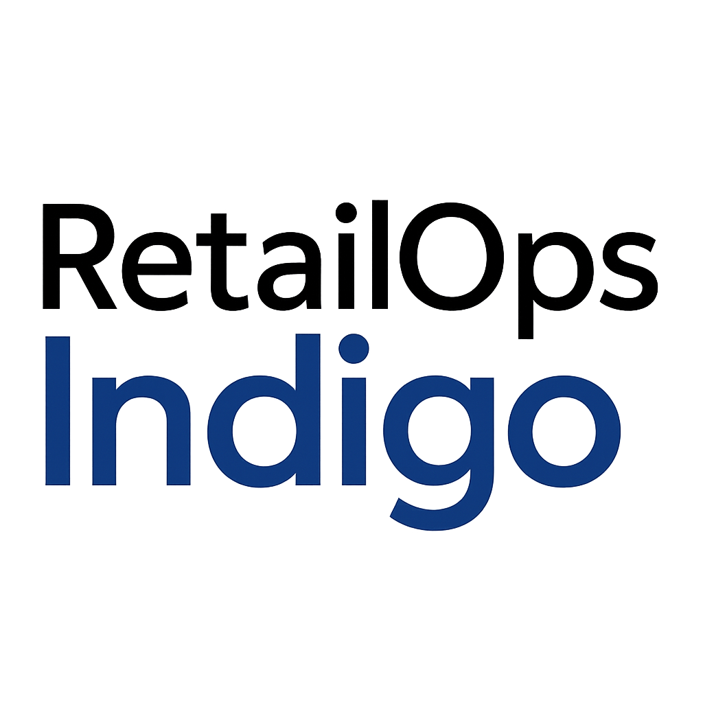 RetailOps Indigo